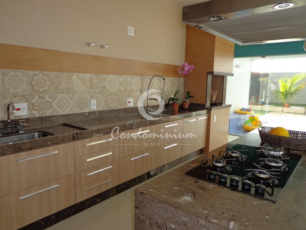 Casa de Condomínio com 3 quartos à venda, 263m² — foto 9 de 31