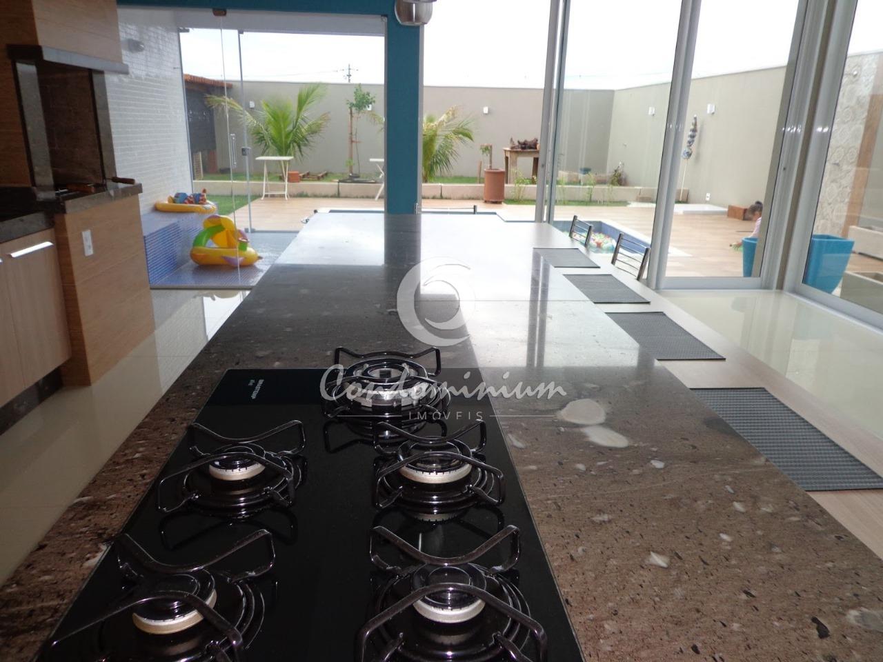 Casa de Condomínio com 3 quartos à venda, 263m² — foto 5 de 31