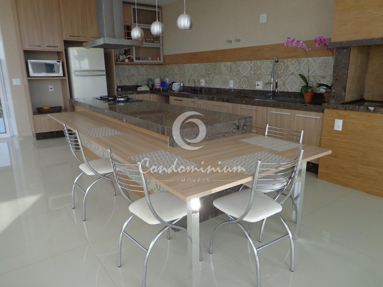 Casa de Condomínio com 3 quartos à venda, 263m² — foto 6 de 31
