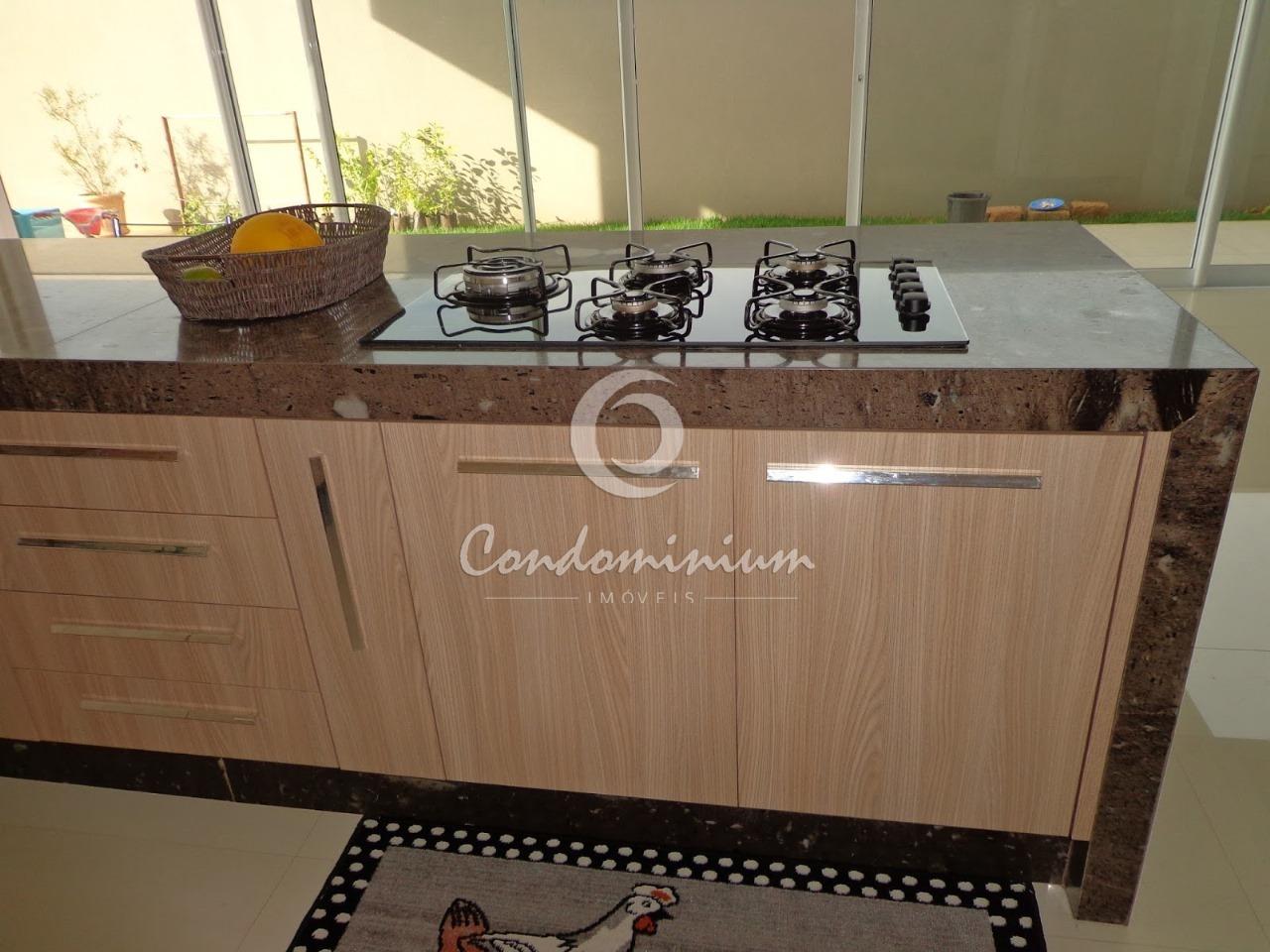 Casa de Condomínio com 3 quartos à venda, 263m² — foto 7 de 31