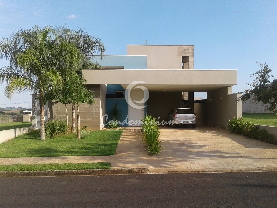 Casa de Condomínio com 3 quartos à venda, 263m² — foto 1 de 31
