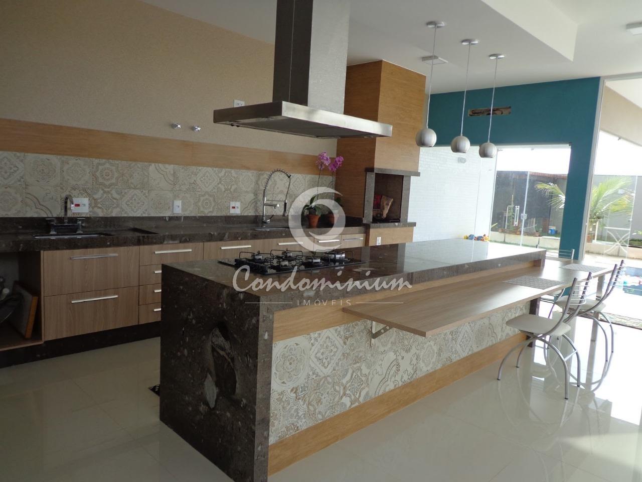 Casa de Condomínio com 3 quartos à venda, 263m² — foto 10 de 31