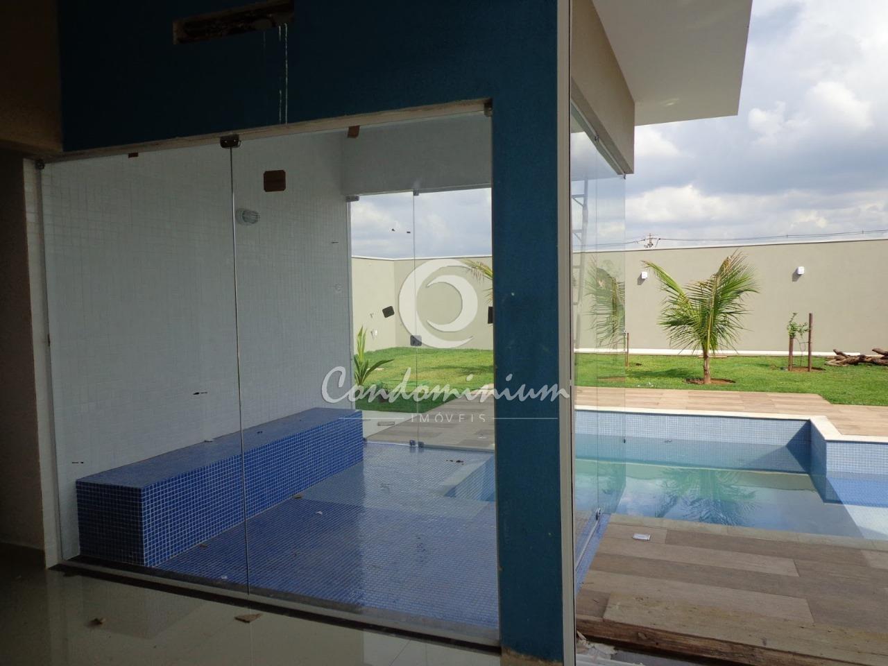 Casa de Condomínio com 3 quartos à venda, 263m² — foto 4 de 31