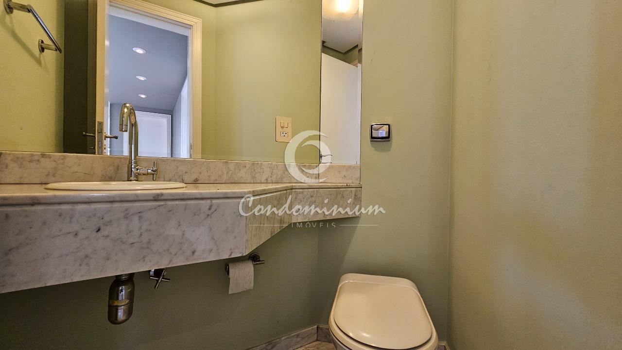 Apartamento com 3 quartos à venda, 157m² — foto 6 de 27