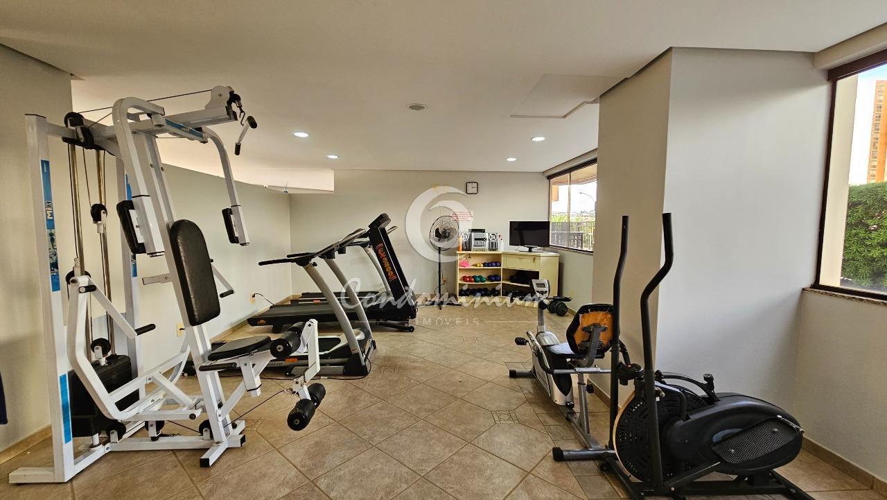 Apartamento com 3 quartos à venda, 157m² — foto 25 de 27