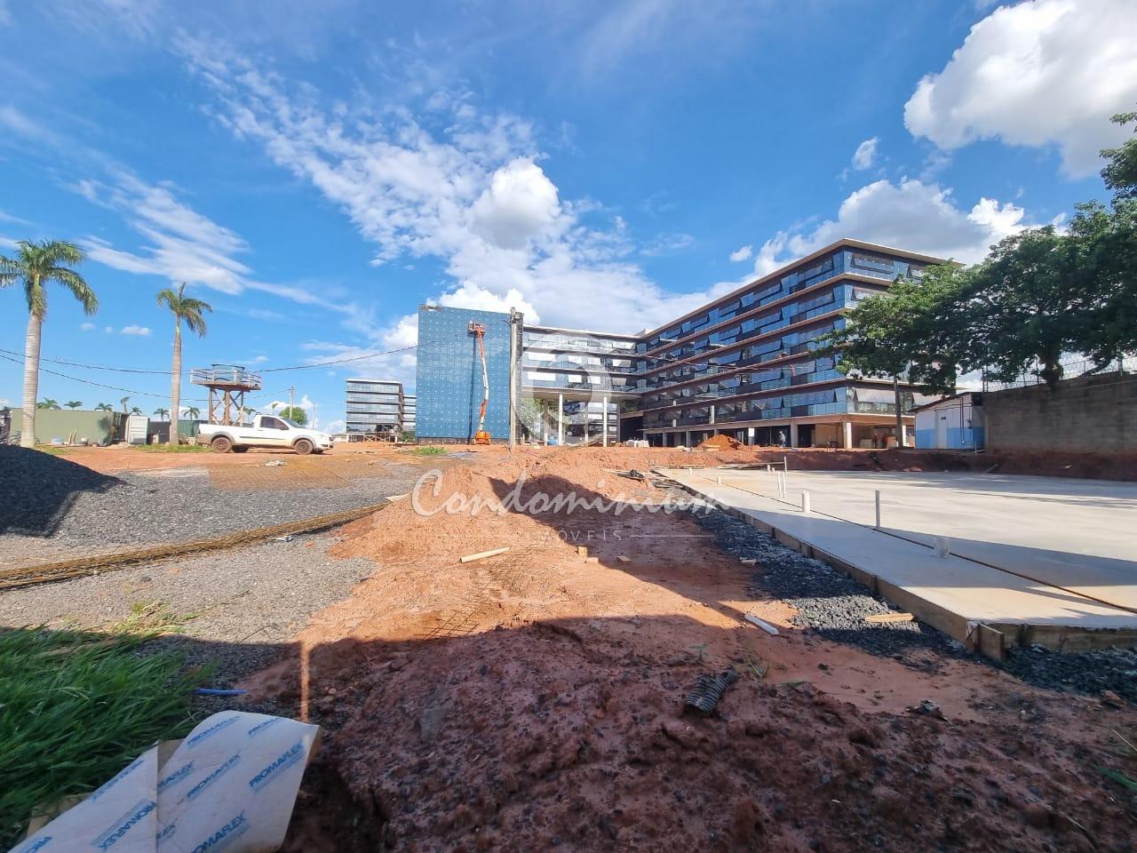 Conjunto Comercial / Sala  à venda, 45m² — foto 18 de 35