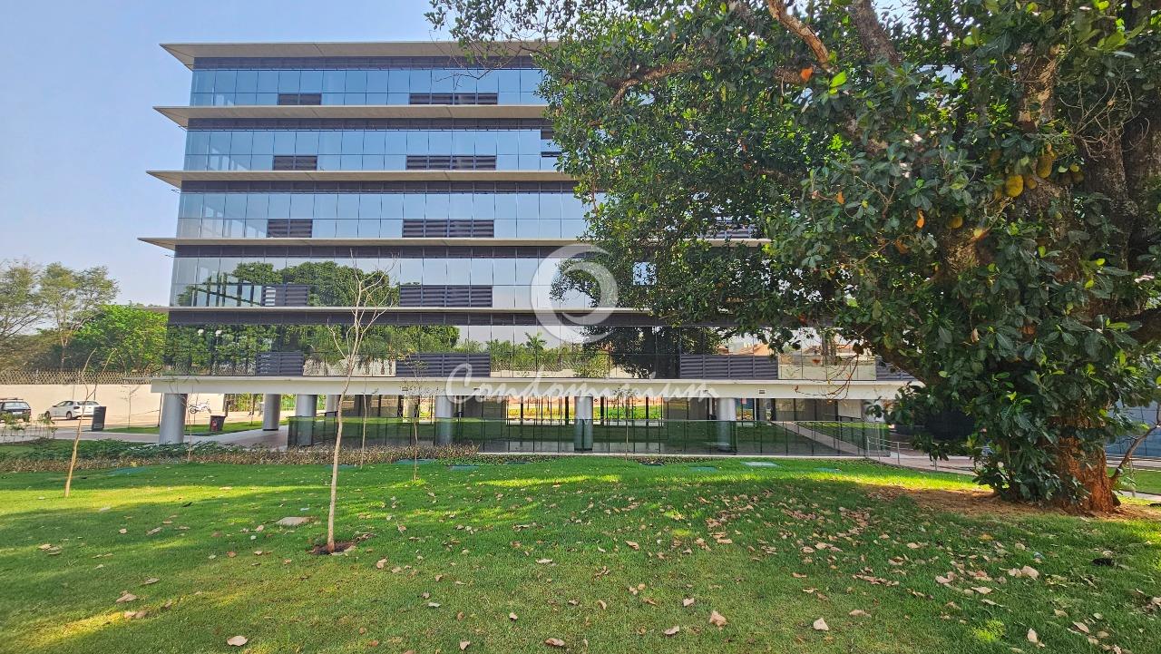 Conjunto Comercial / Sala  à venda, 45m² — foto 14 de 35