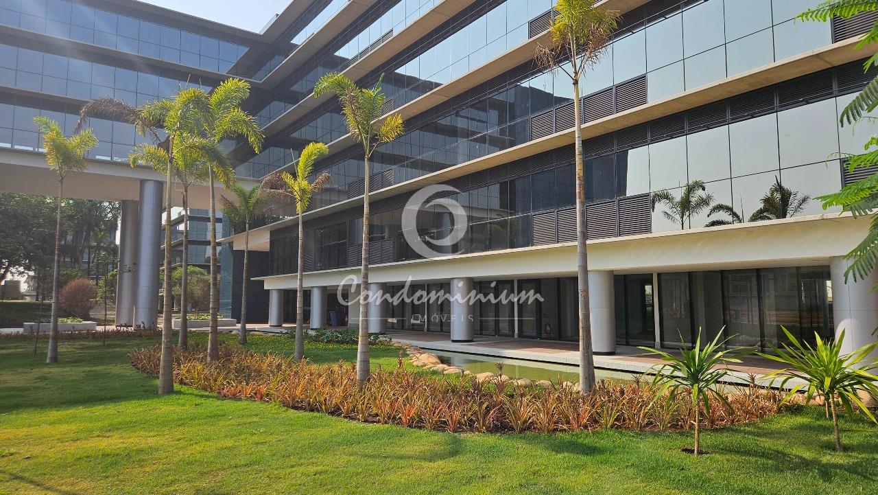 Conjunto Comercial / Sala  à venda, 45m² — foto 3 de 35