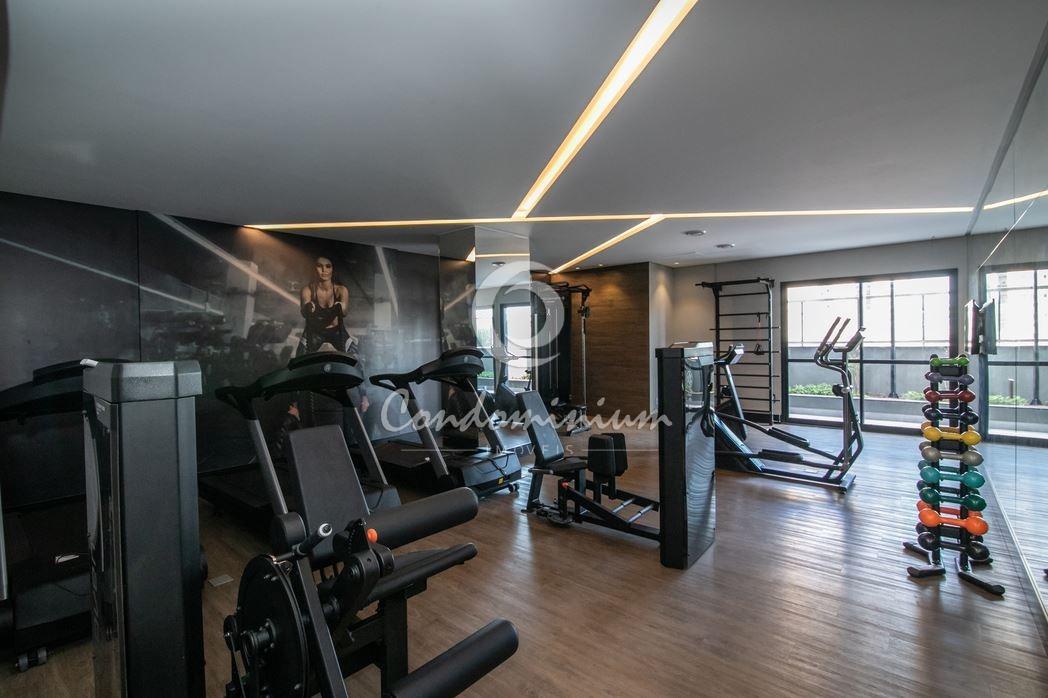 Apartamento com 3 quartos à venda, 135m² — foto 8 de 13