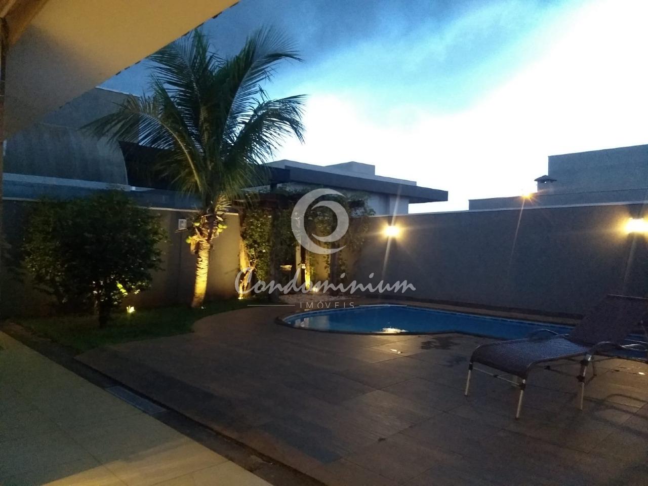 Casa de Condomínio com 3 quartos à venda, 218m² — foto 18 de 25