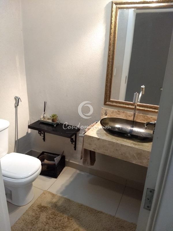 Casa de Condomínio com 3 quartos à venda, 218m² — foto 5 de 25