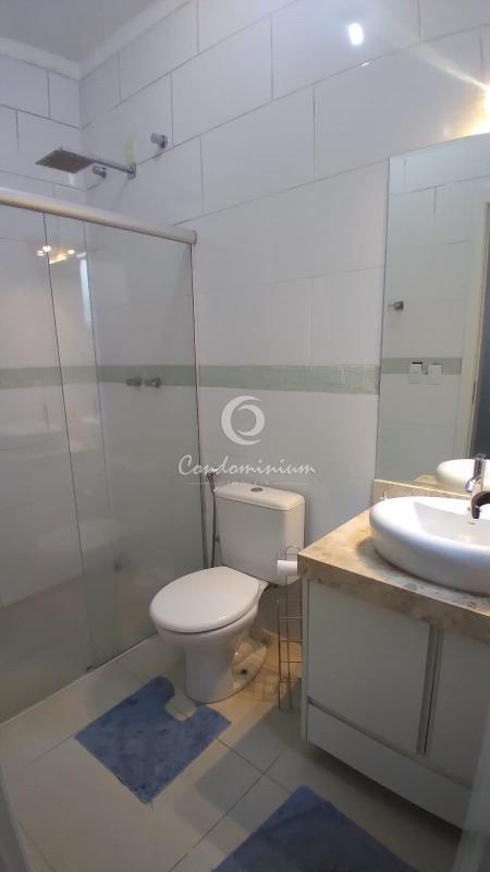 Casa de Condomínio com 3 quartos à venda, 218m² — foto 8 de 25