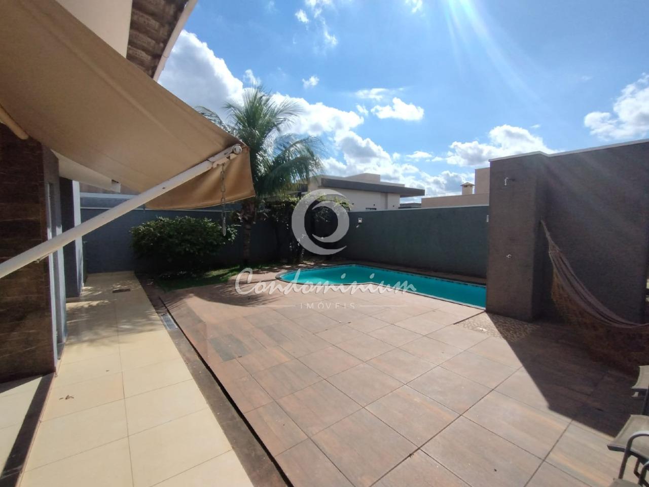 Casa de Condomínio com 3 quartos à venda, 218m² — foto 16 de 25