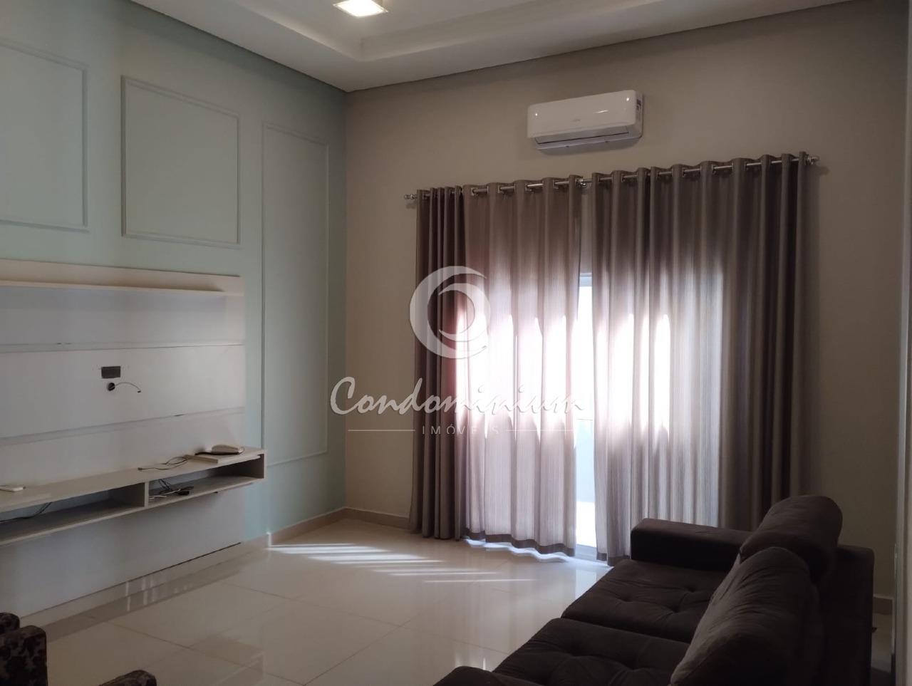 Casa de Condomínio com 3 quartos à venda, 218m² — foto 2 de 25