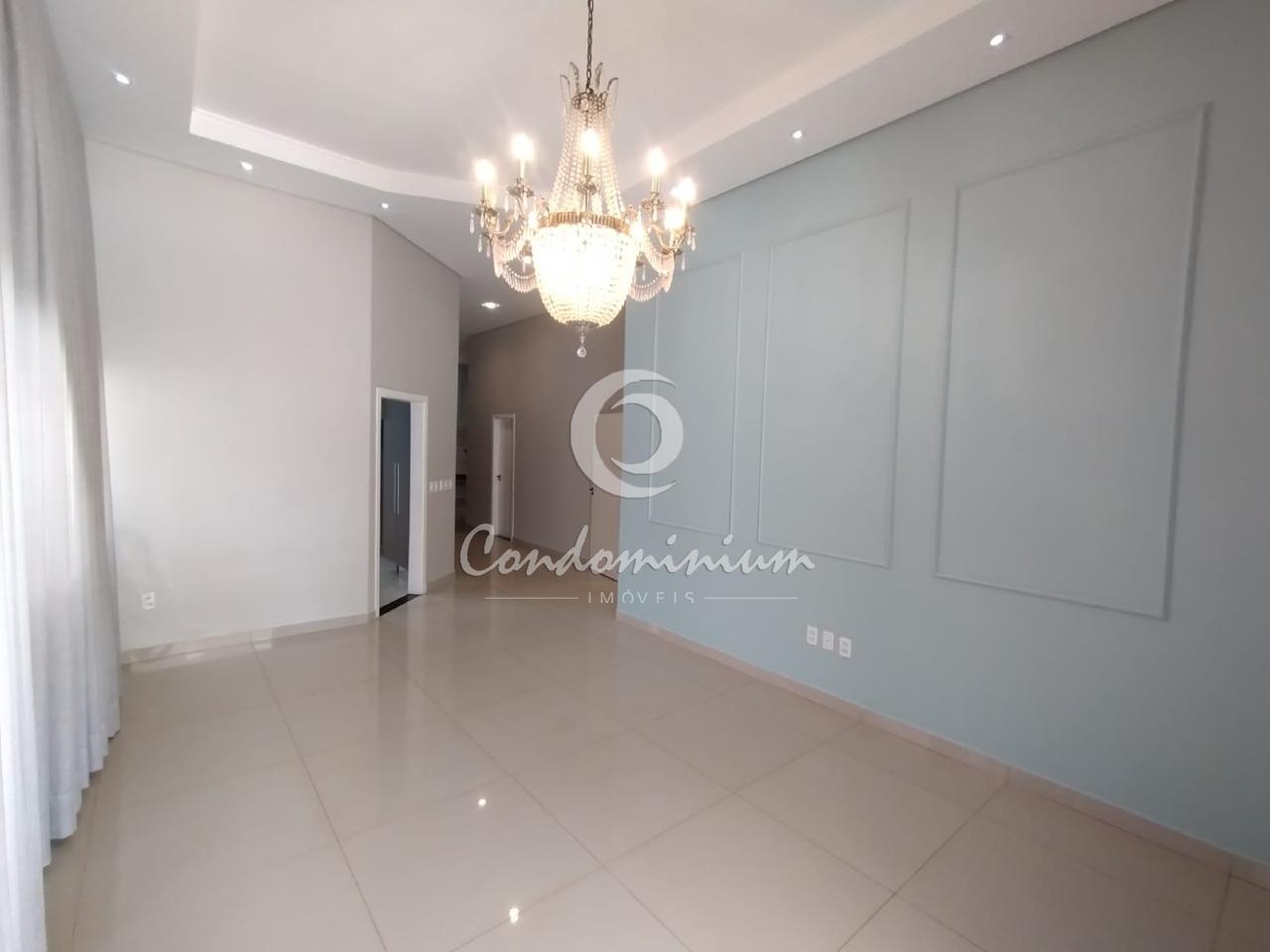 Casa de Condomínio com 3 quartos à venda, 218m² — foto 3 de 25