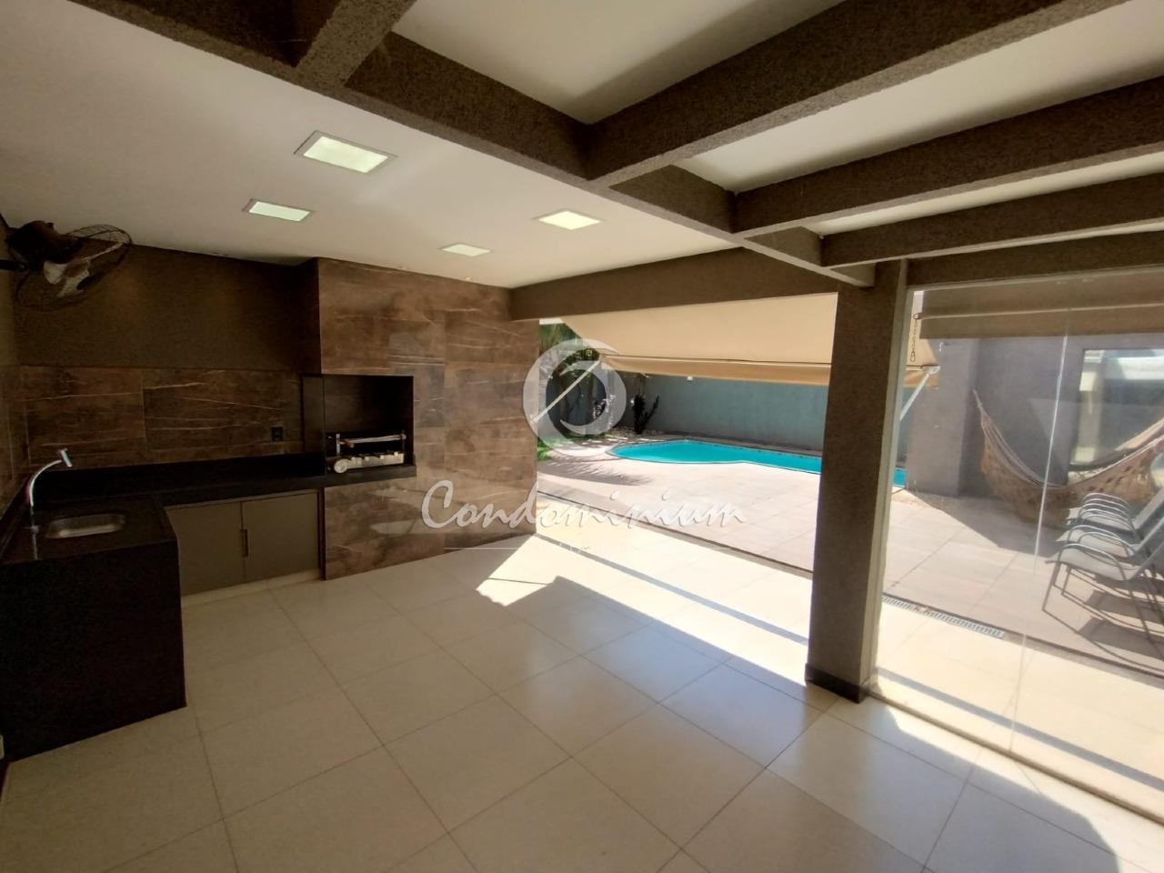 Casa de Condomínio com 3 quartos à venda, 218m² — foto 15 de 25