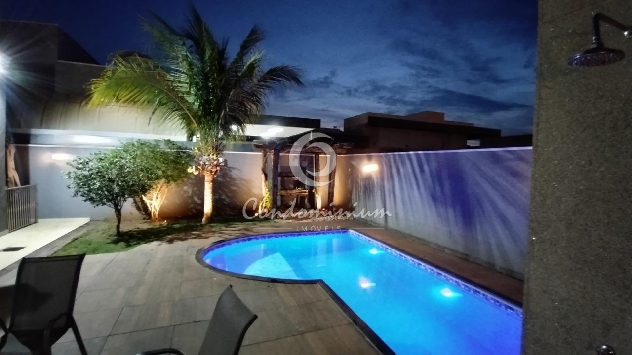 Casa de Condomínio com 3 quartos à venda, 218m² — foto 17 de 25
