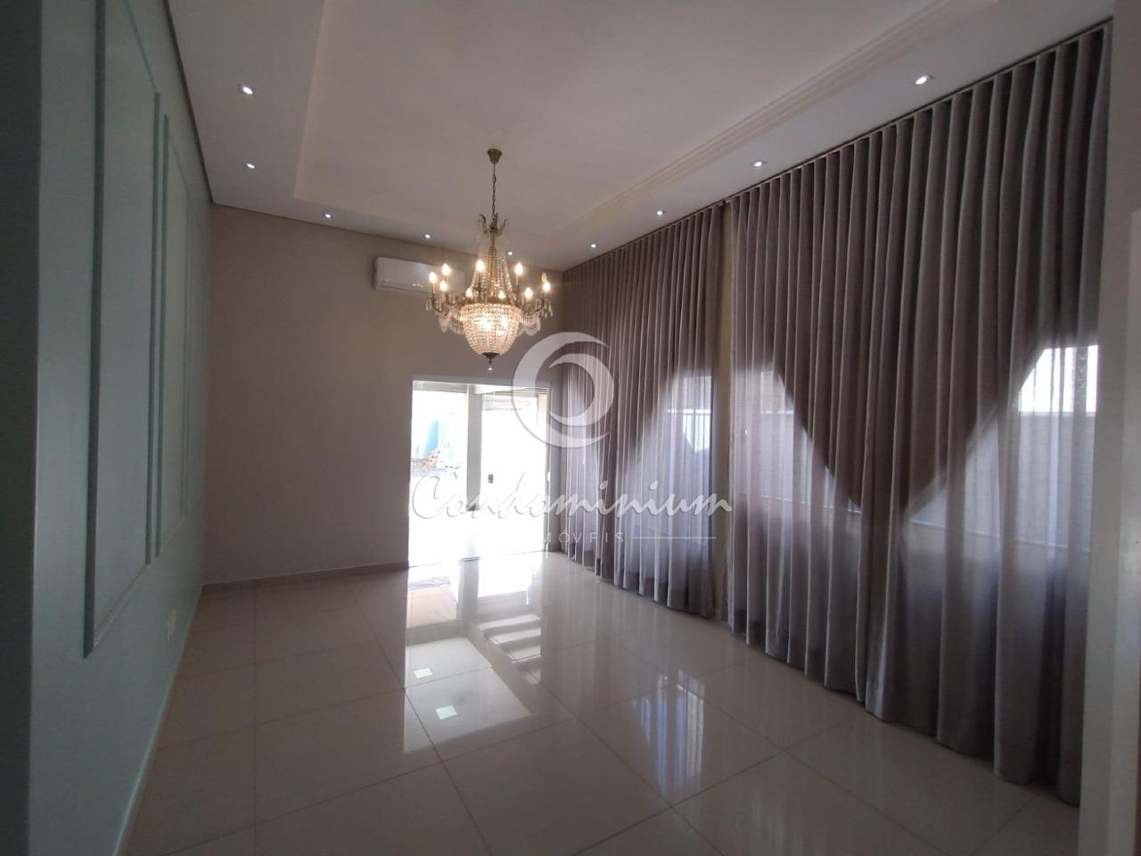 Casa de Condomínio com 3 quartos à venda, 218m² — foto 4 de 25