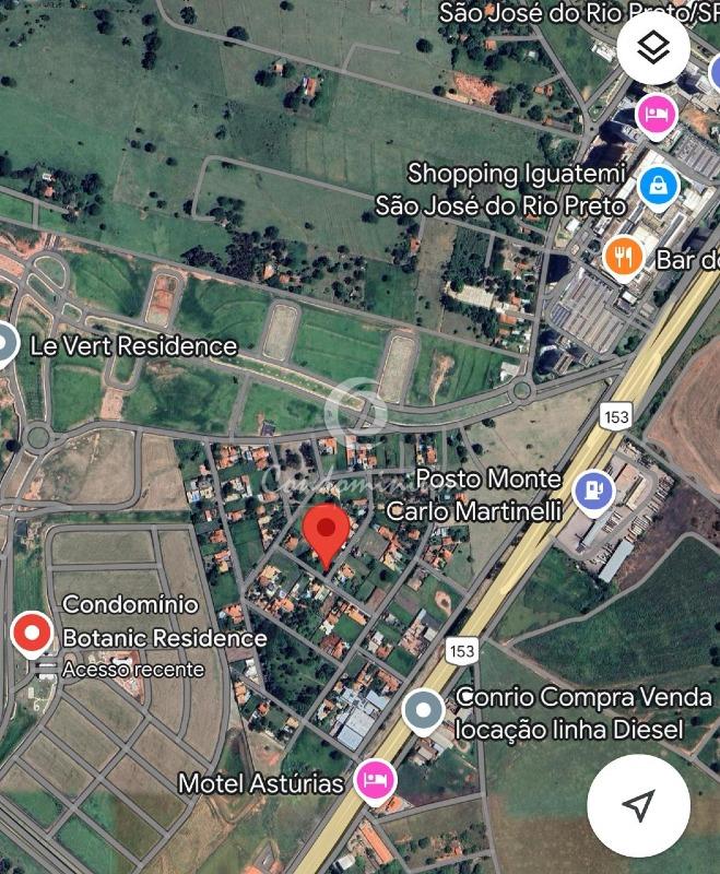 Terreno / Lote / Condomínio  à venda, 405m² — foto 1 de 2