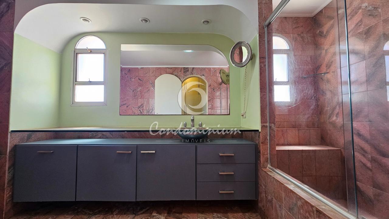 Apartamento com 3 quartos à venda, 267m² — foto 28 de 29