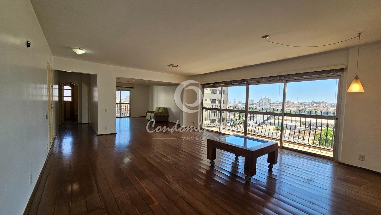Apartamento com 3 quartos à venda, 267m² — foto 1 de 29