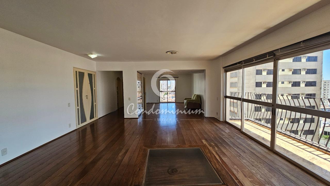 Apartamento com 3 quartos à venda, 267m² — foto 5 de 29