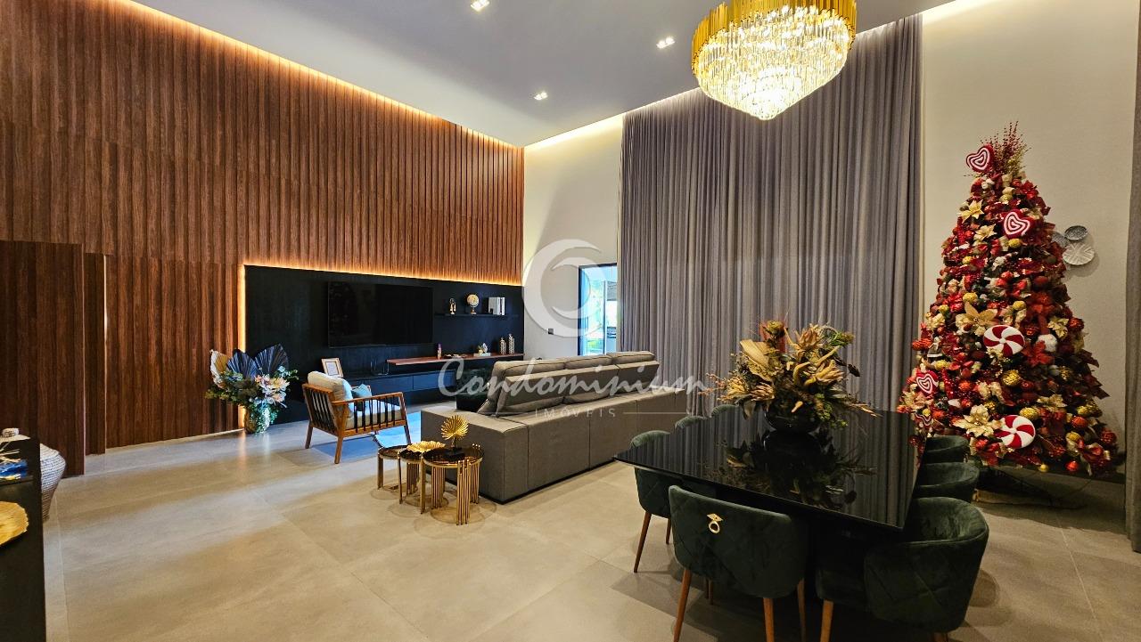 Casa de Condomínio com 6 quartos à venda, 610m² — foto 18 de 37