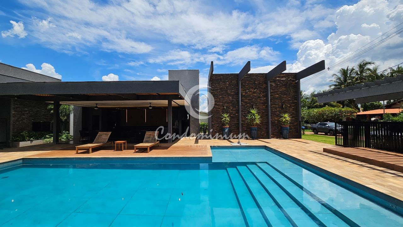 Casa de Condomínio com 6 quartos à venda, 610m² — foto 1 de 37