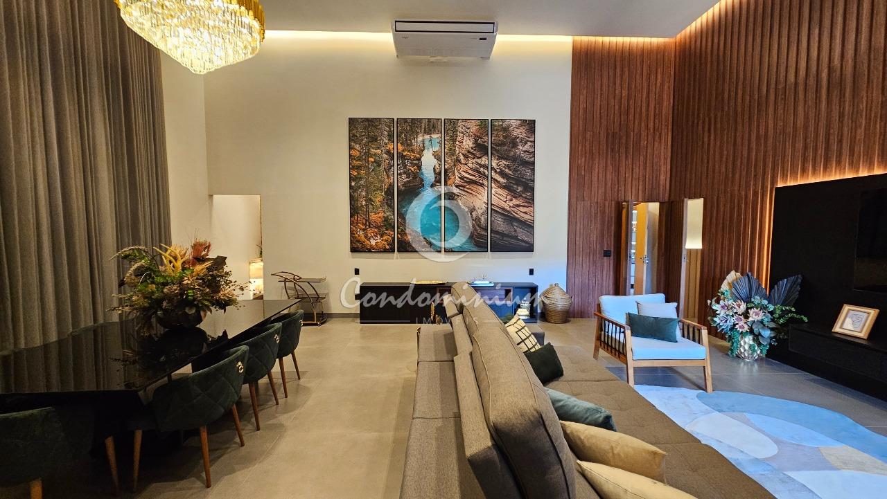 Casa de Condomínio com 6 quartos à venda, 610m² — foto 17 de 37
