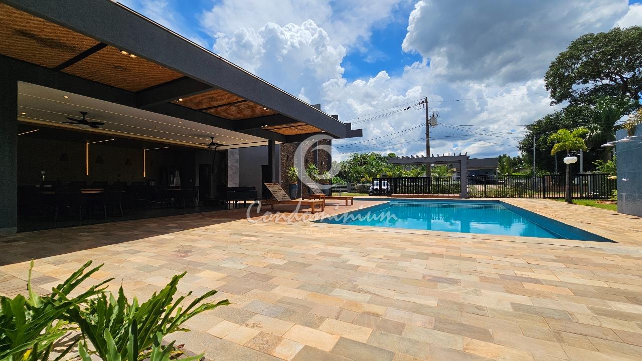 Casa de Condomínio com 6 quartos à venda, 610m² — foto 5 de 37