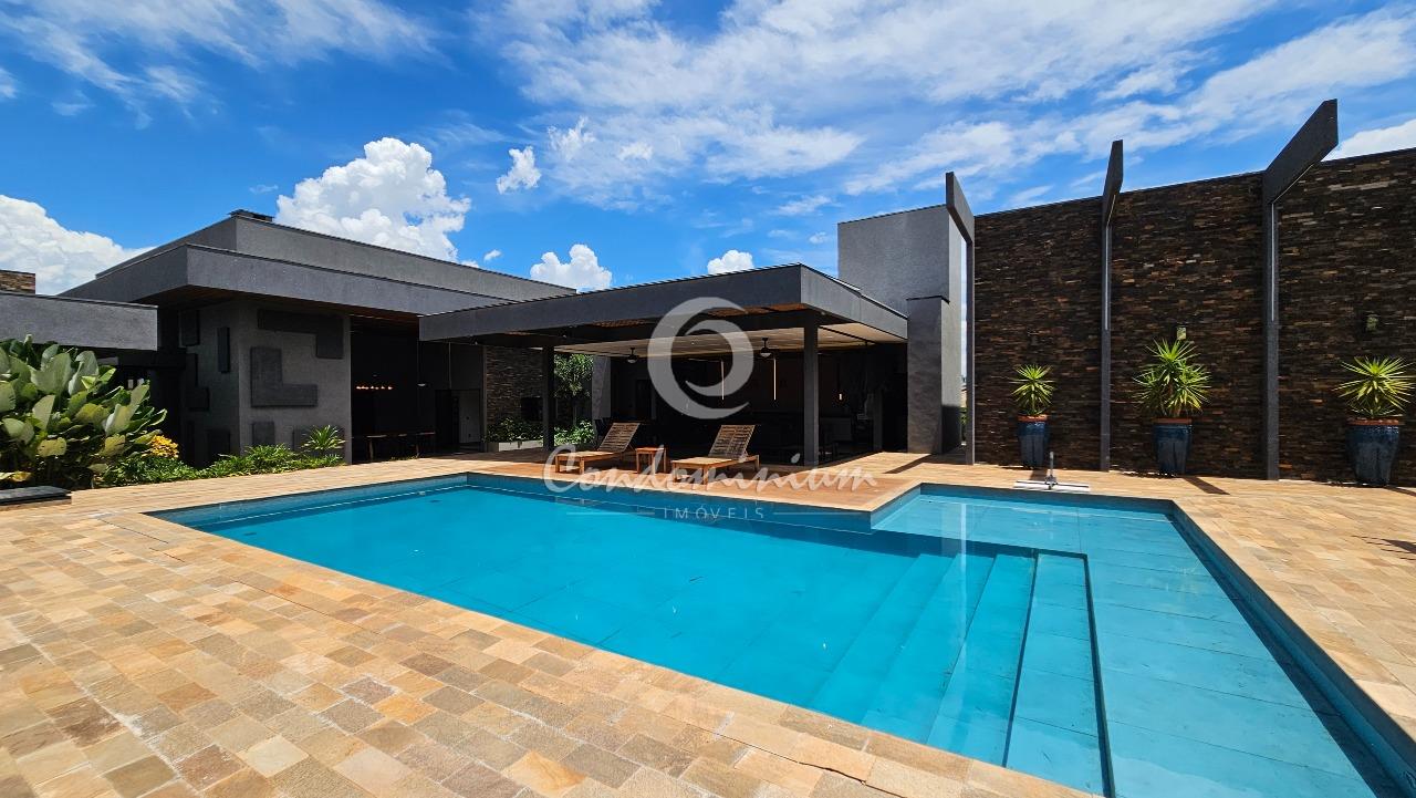 Casa de Condomínio com 6 quartos à venda, 610m² — foto 3 de 37
