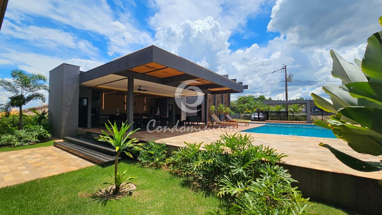 Casa de Condomínio com 6 quartos à venda, 610m² — foto 6 de 37