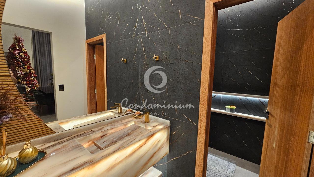 Casa de Condomínio com 6 quartos à venda, 610m² — foto 19 de 37