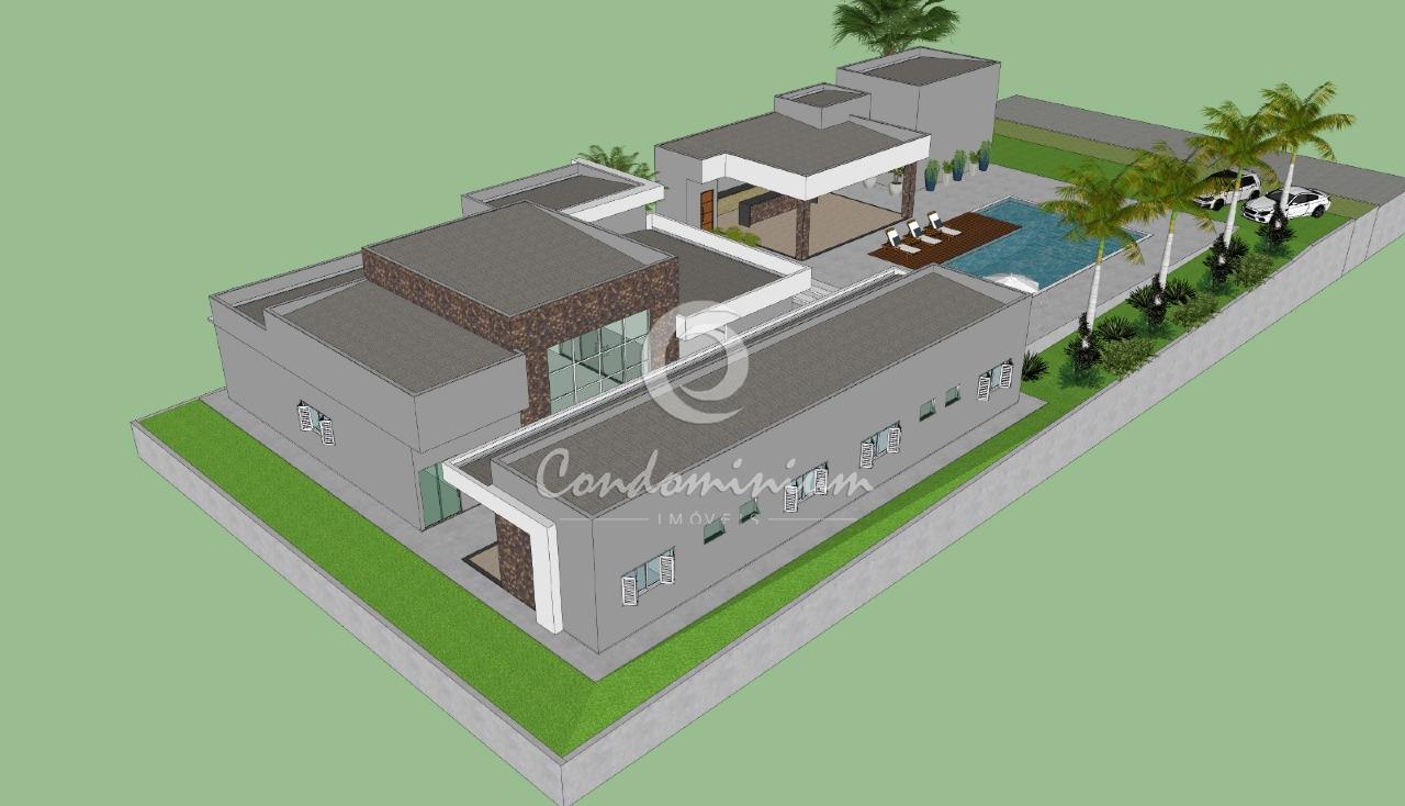 Casa de Condomínio com 6 quartos à venda, 610m² — foto 28 de 37
