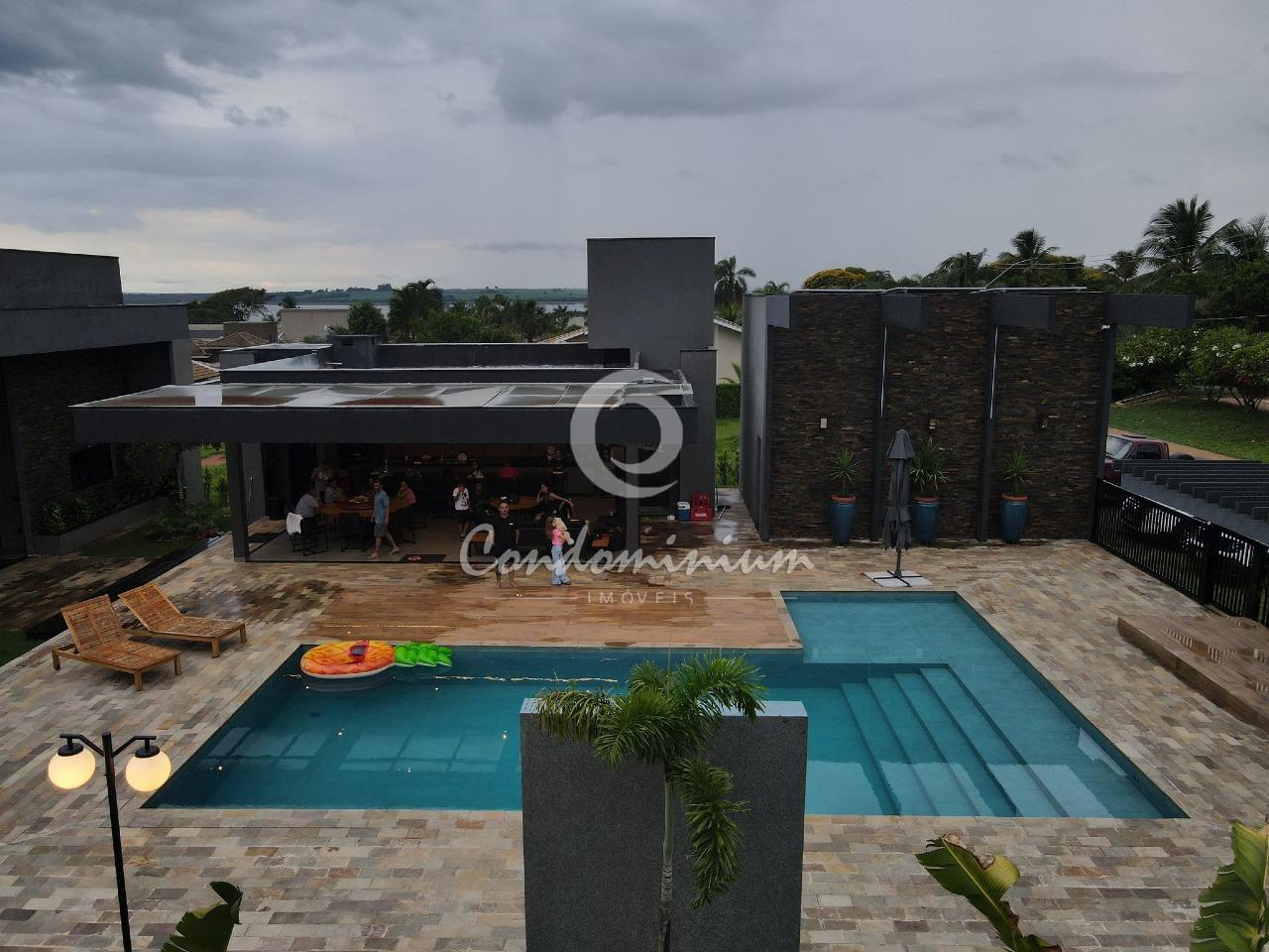 Casa de Condomínio com 6 quartos à venda, 610m² — foto 29 de 37