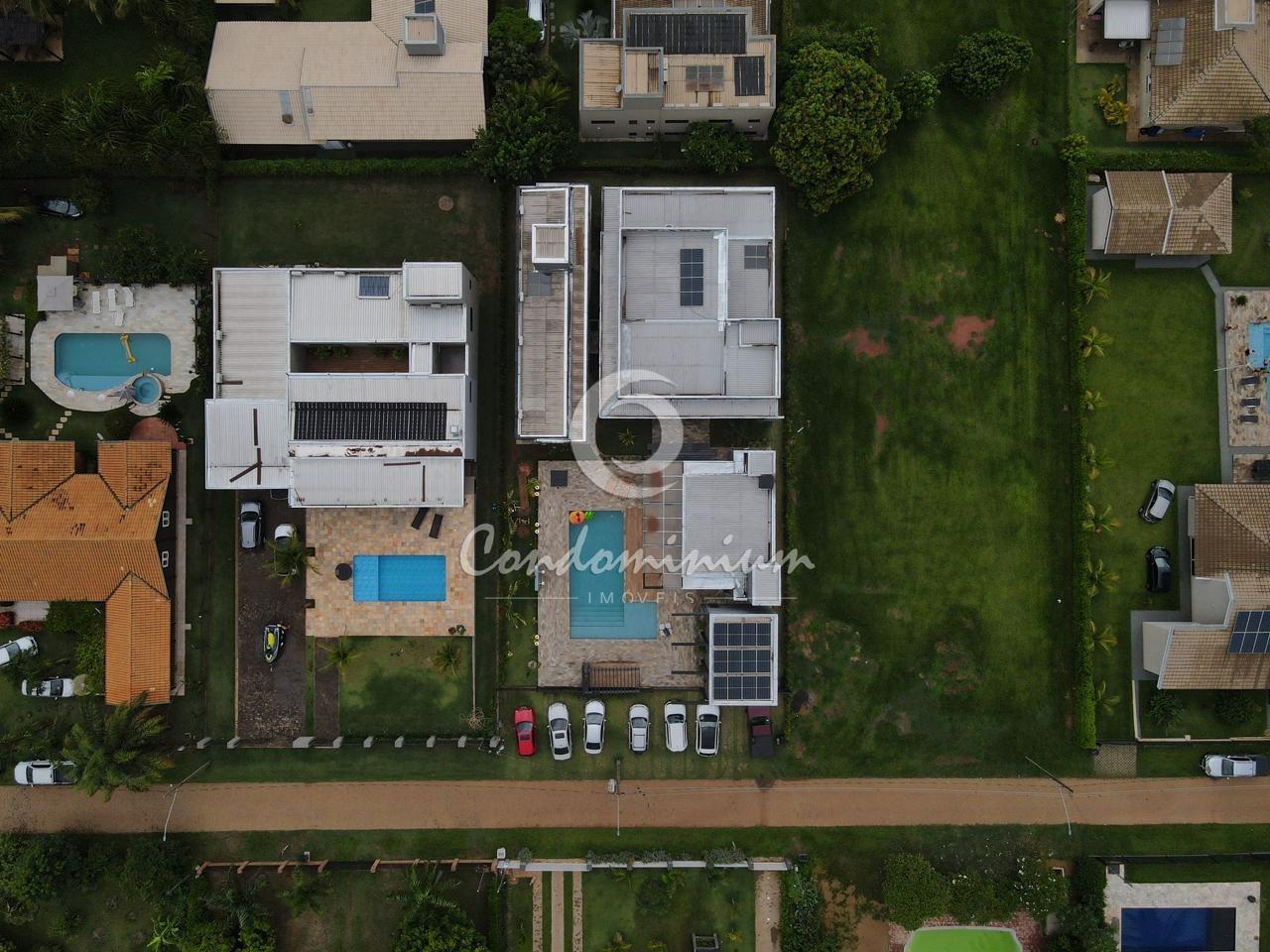 Casa de Condomínio com 6 quartos à venda, 610m² — foto 30 de 37