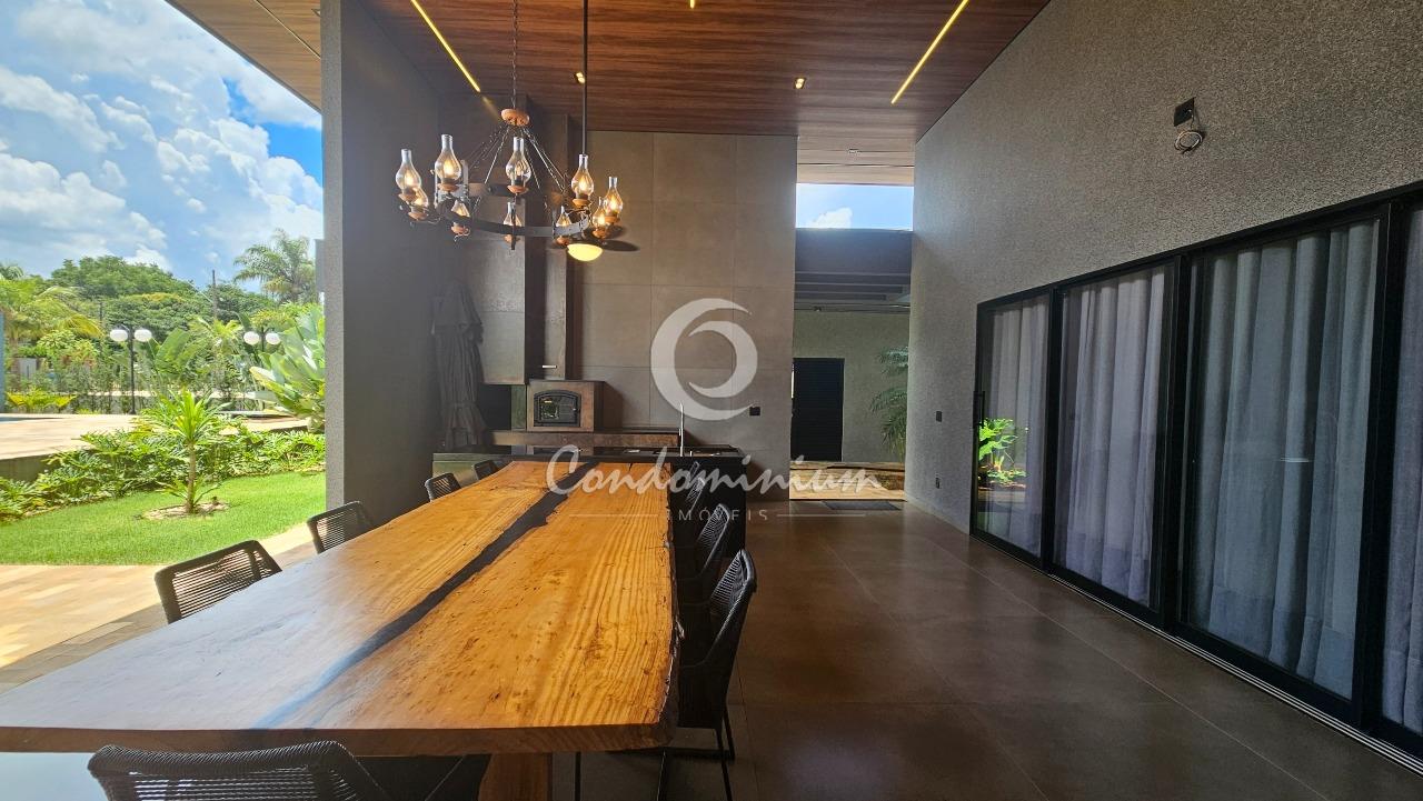 Casa de Condomínio com 6 quartos à venda, 610m² — foto 13 de 37