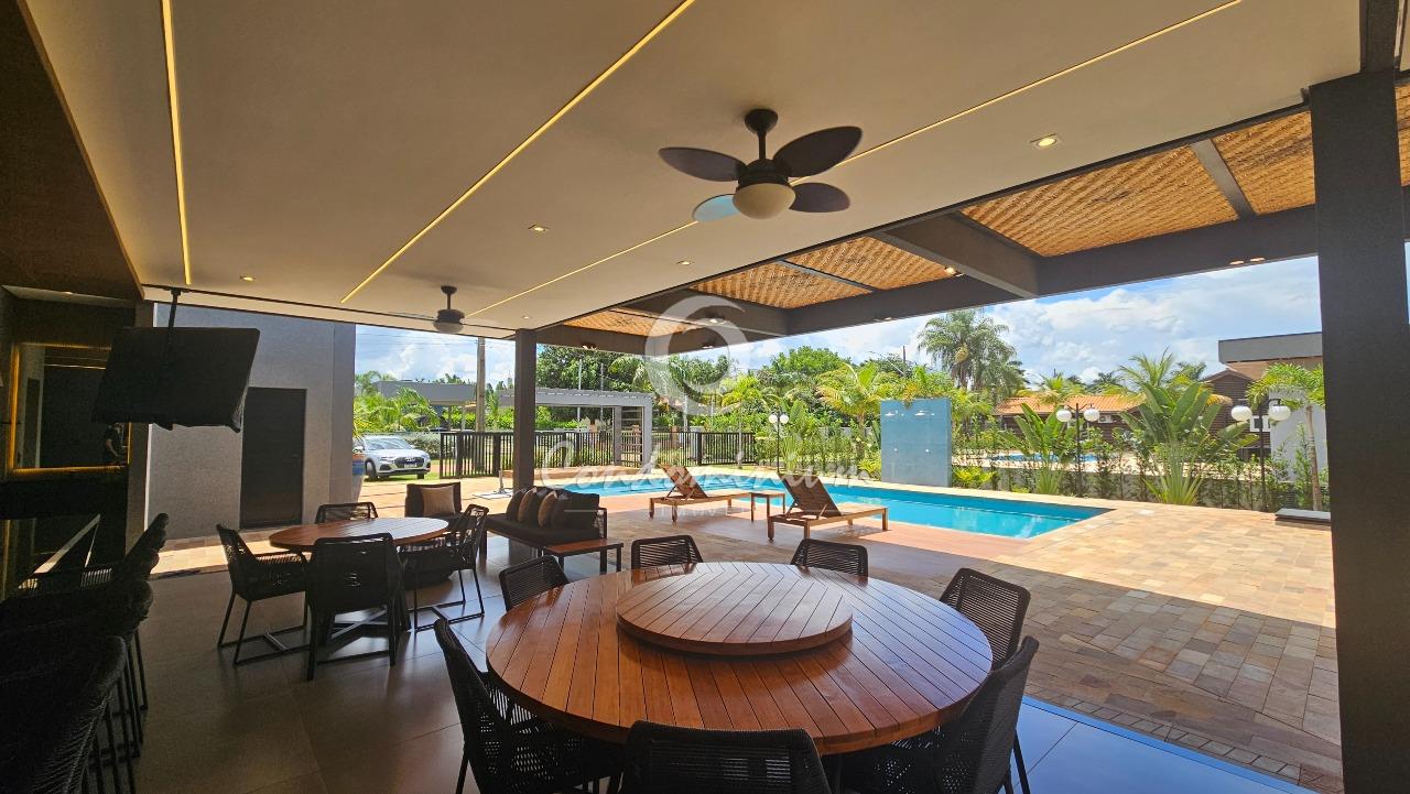 Casa de Condomínio com 6 quartos à venda, 610m² — foto 9 de 37