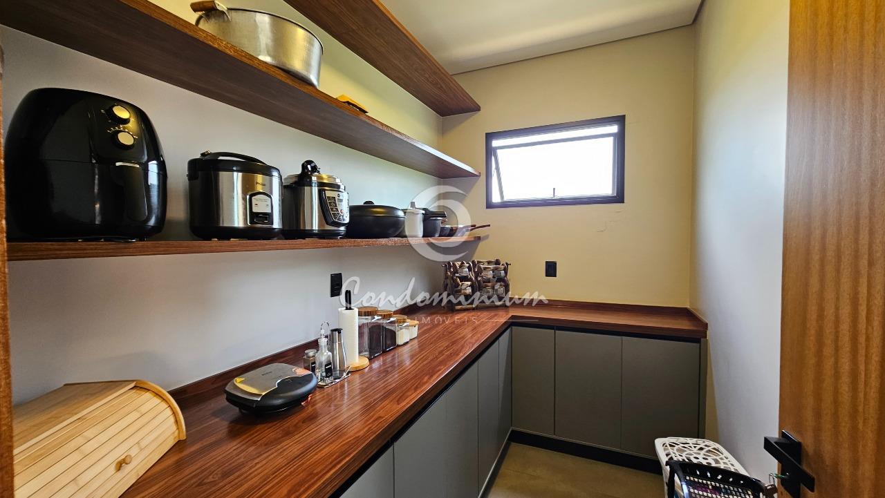 Casa de Condomínio com 6 quartos à venda, 610m² — foto 16 de 37