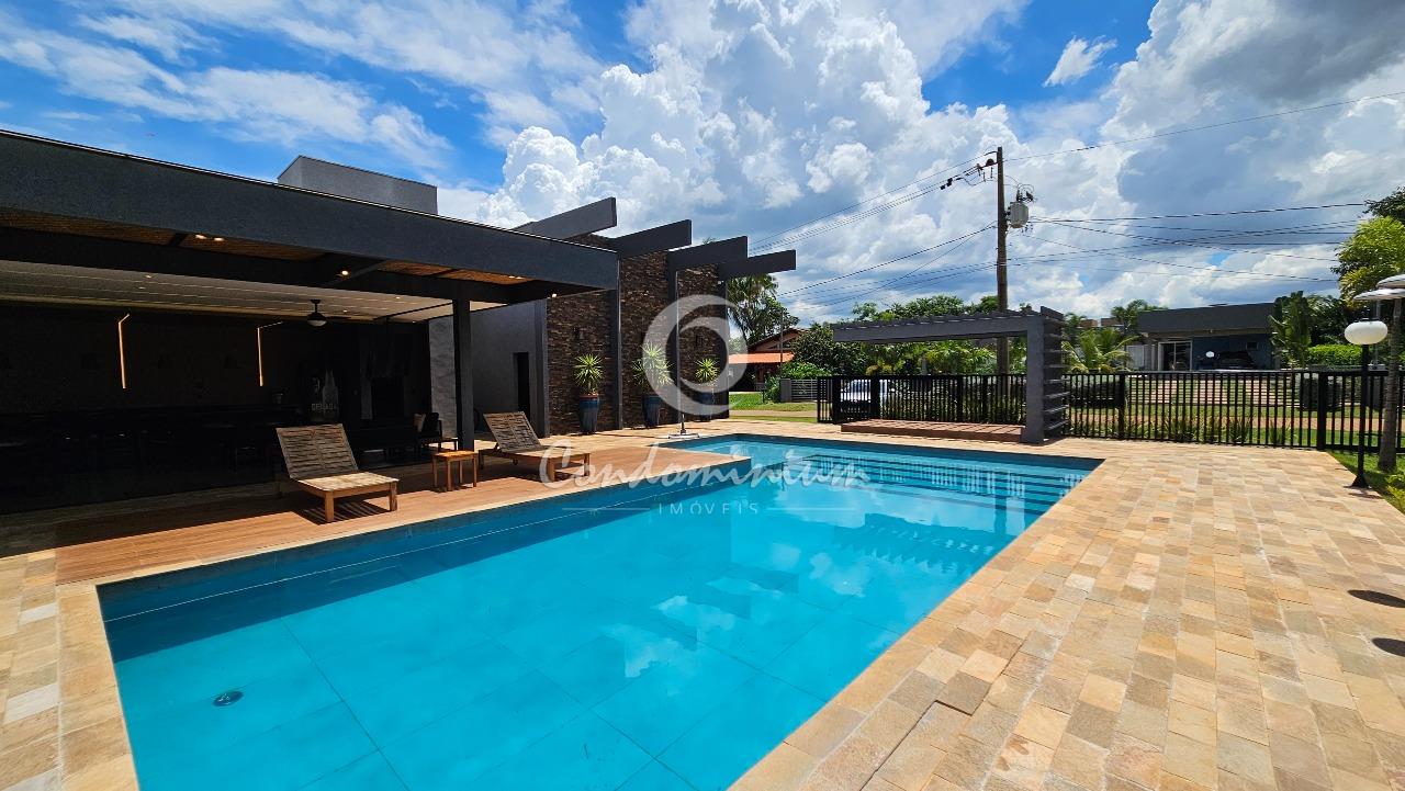 Casa de Condomínio com 6 quartos à venda, 610m² — foto 4 de 37