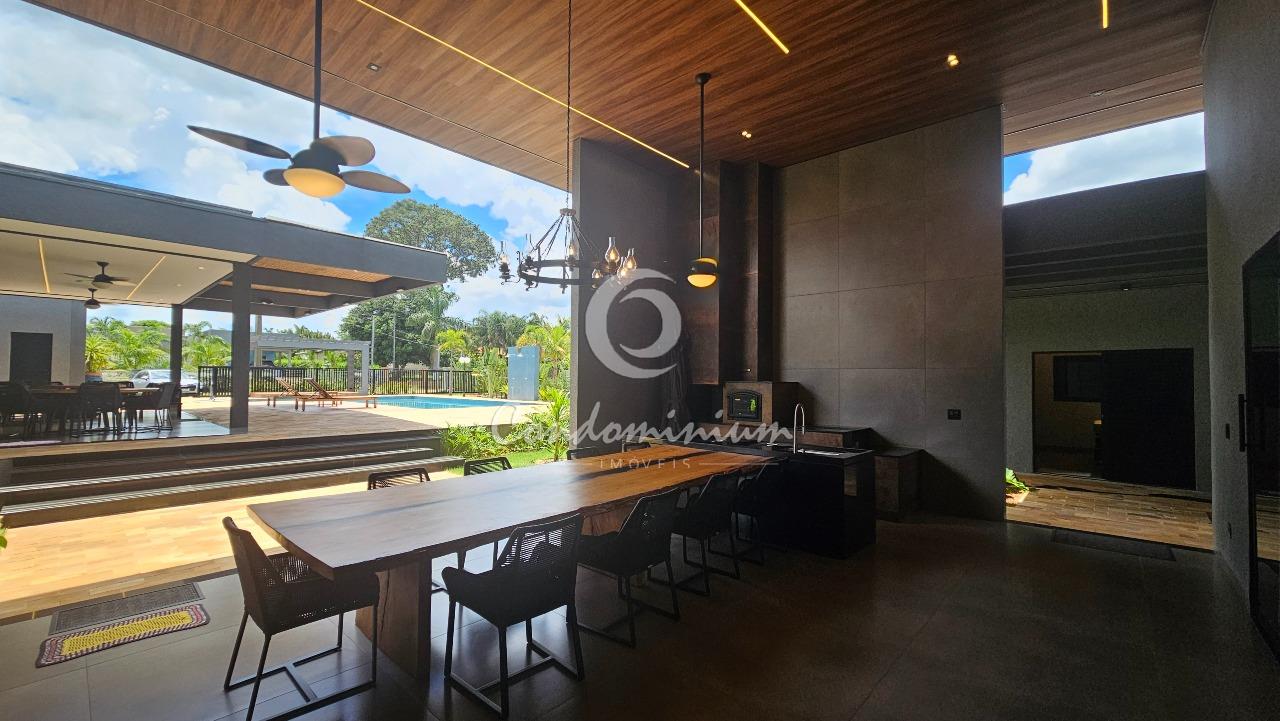 Casa de Condomínio com 6 quartos à venda, 610m² — foto 12 de 37