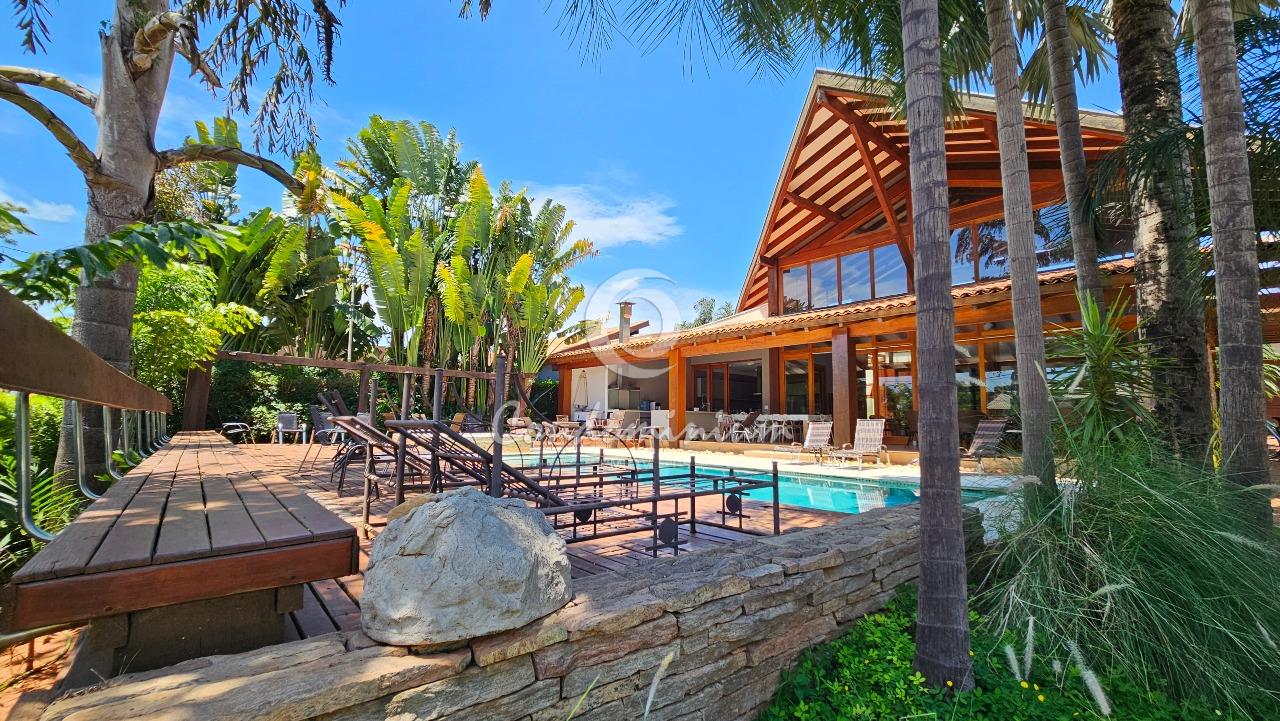 Casa de Condomínio com 6 quartos à venda, 700m² — foto 1 de 28