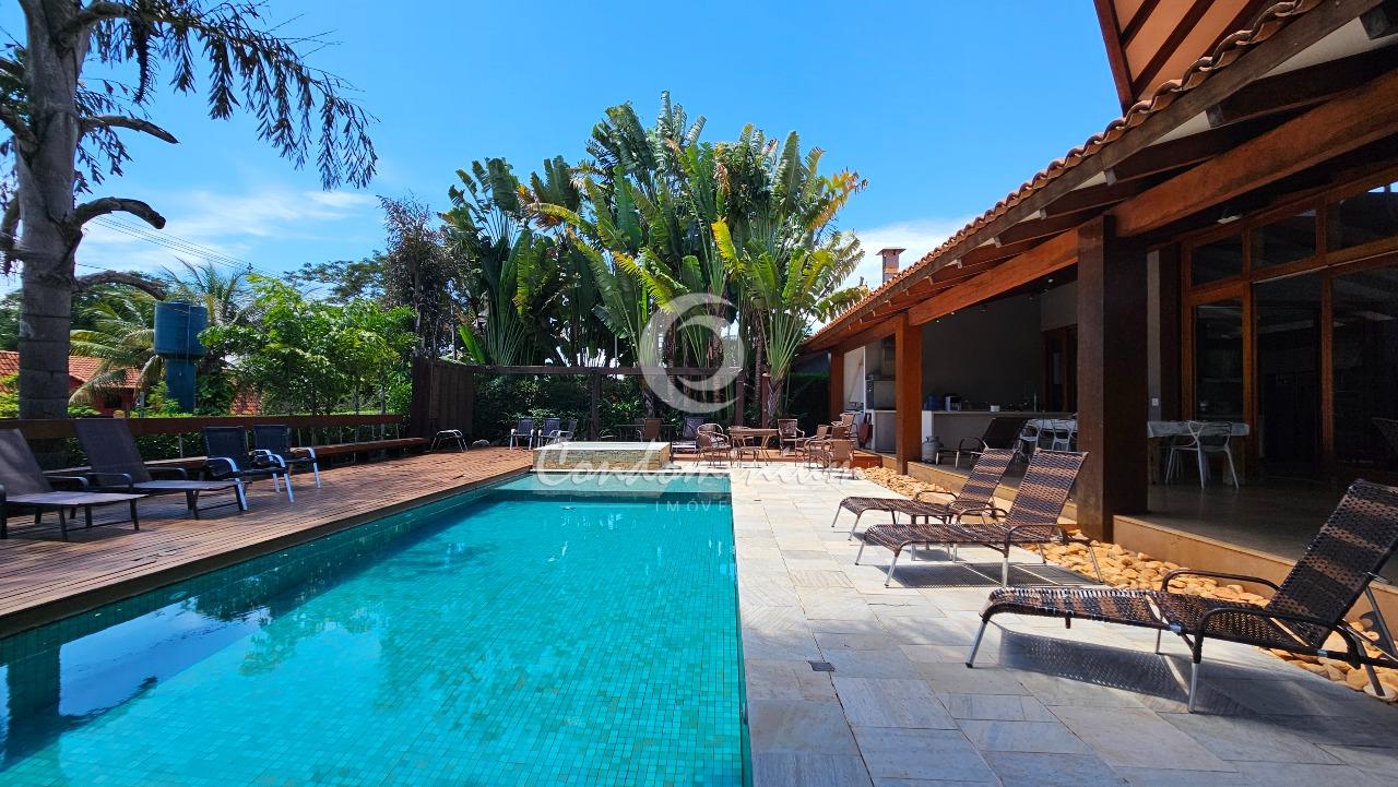 Casa de Condomínio com 6 quartos à venda, 700m² — foto 3 de 28