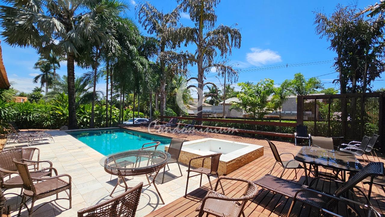 Casa de Condomínio com 6 quartos à venda, 700m² — foto 9 de 28