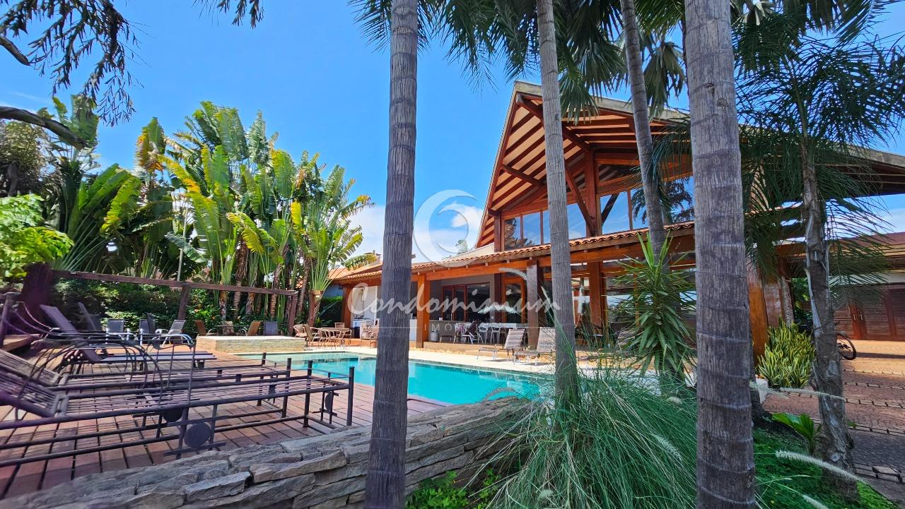 Casa de Condomínio com 6 quartos à venda, 700m² — foto 2 de 28