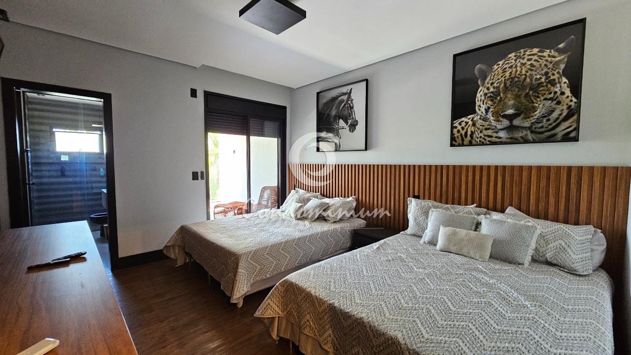 Casa de Condomínio com 5 quartos à venda, 560m² — foto 7 de 36