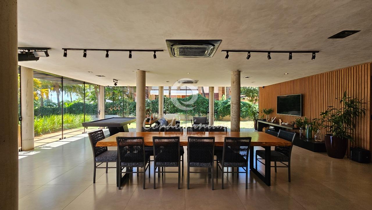 Casa de Condomínio com 5 quartos à venda, 560m² — foto 17 de 36