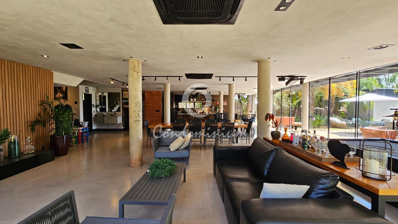 Casa de Condomínio com 5 quartos à venda, 560m² — foto 14 de 36