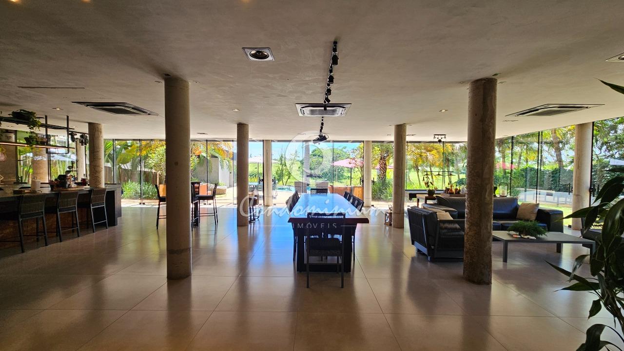 Casa de Condomínio com 5 quartos à venda, 560m² — foto 11 de 36