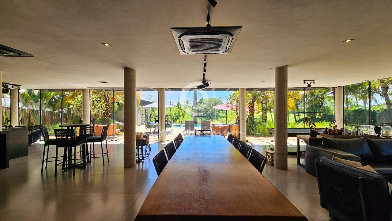 Casa de Condomínio com 5 quartos à venda, 560m² — foto 12 de 36